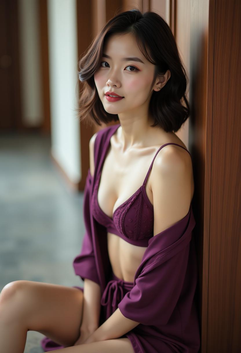 爱在深秋